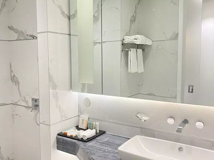 Cielo Hotel Lusail Qatar