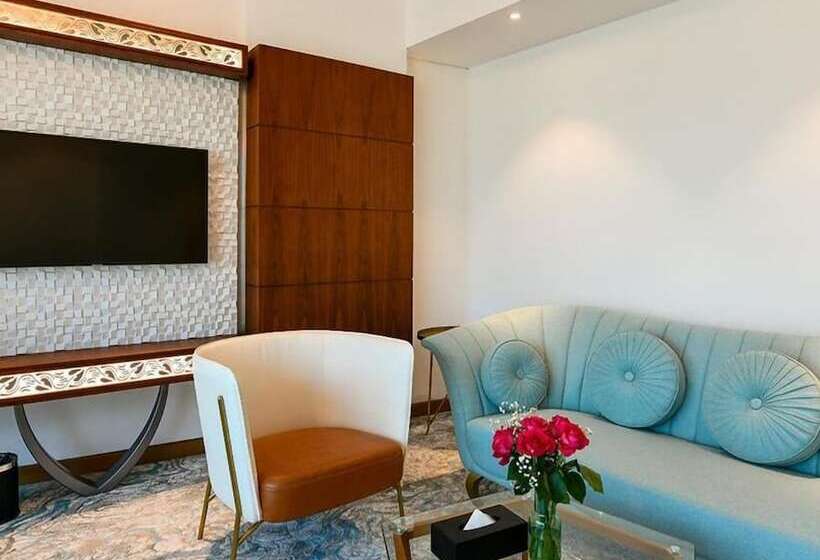 Cielo Hotel Lusail Qatar