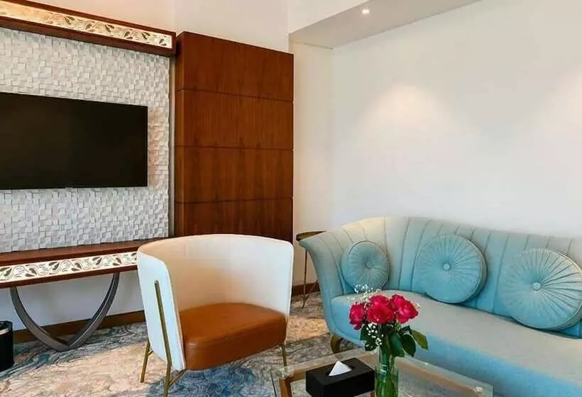 Cielo Hotel Lusail Qatar