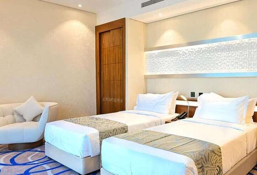 Cielo Hotel Lusail Qatar