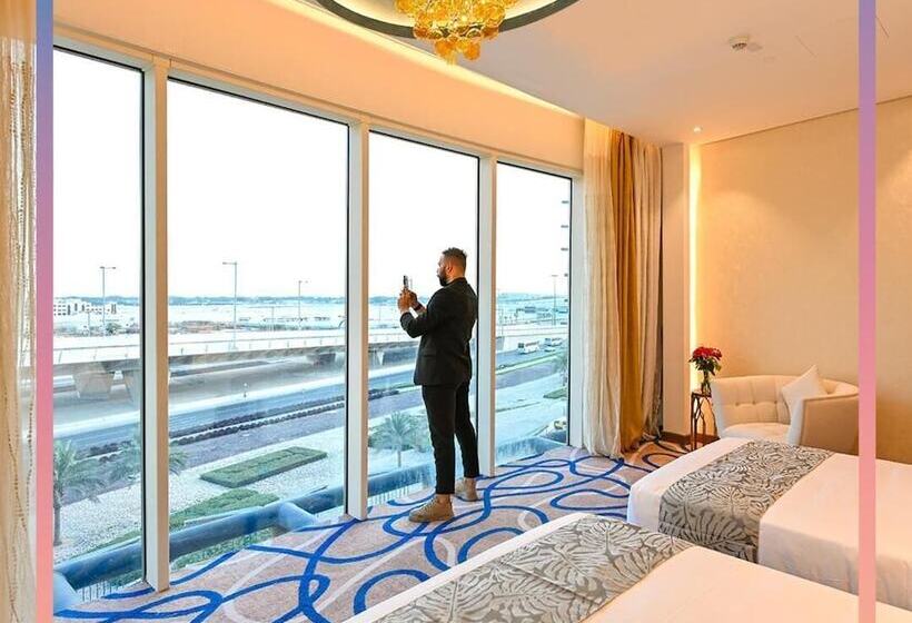 Cielo Hotel Lusail Qatar