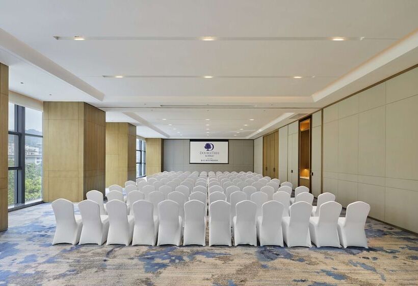 Hotel Doubletree By Hilton Ya'an