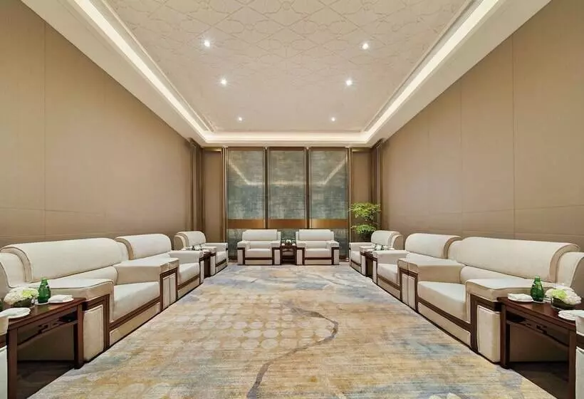 Hotelli Doubletree By Hilton Ya'an