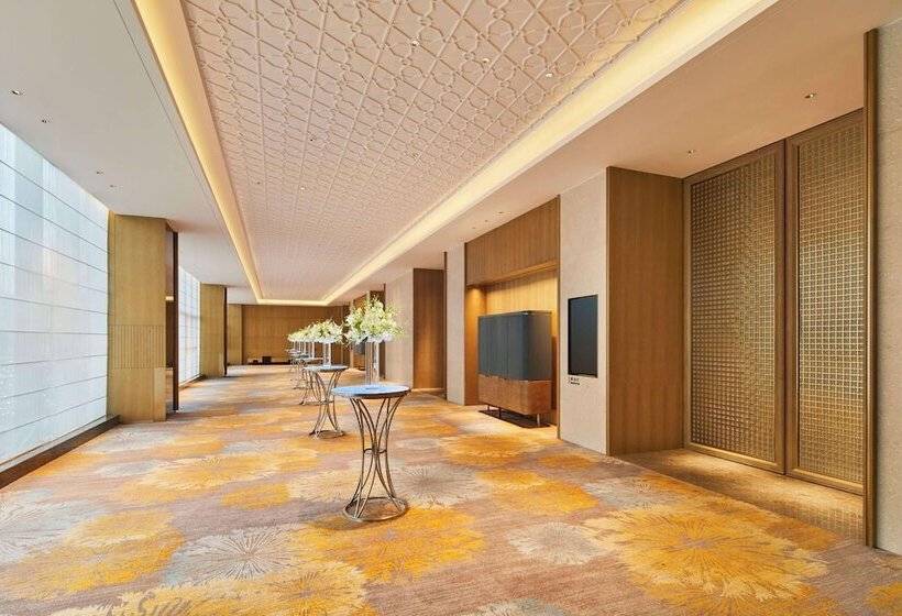 Hotel Doubletree By Hilton Ya'an