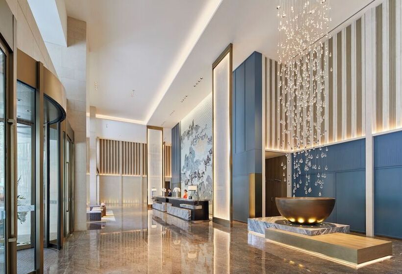 Hotel Doubletree By Hilton Ya'an