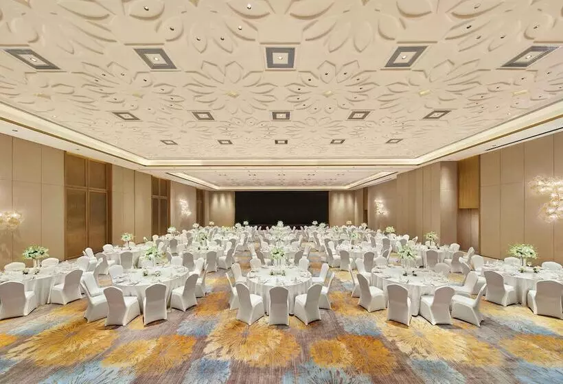 Hotelli Doubletree By Hilton Ya'an