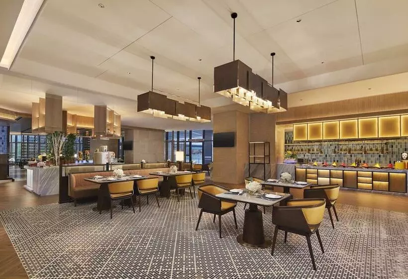Hotelli Doubletree By Hilton Ya'an