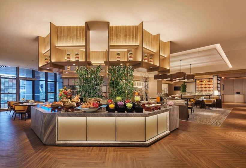 Hotel Doubletree By Hilton Ya'an