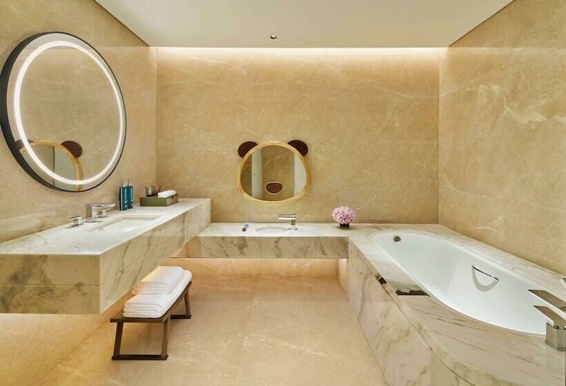 Hotel Doubletree By Hilton Ya'an