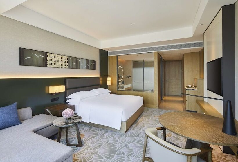 Hôtel Doubletree By Hilton Ya'an