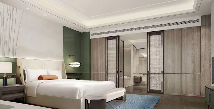 Hotelli Doubletree By Hilton Ya'an