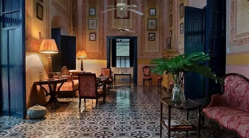 ホテル Hacienda Katanchel