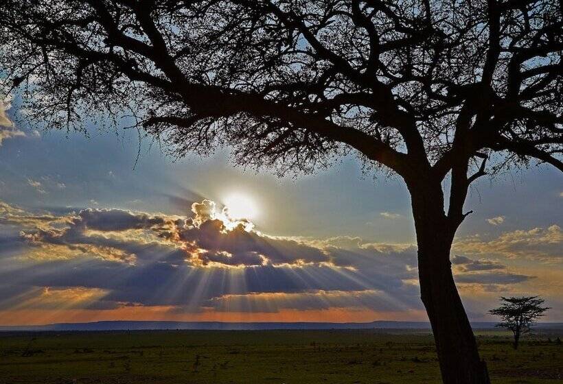 هتل Olare Mara Kempinski