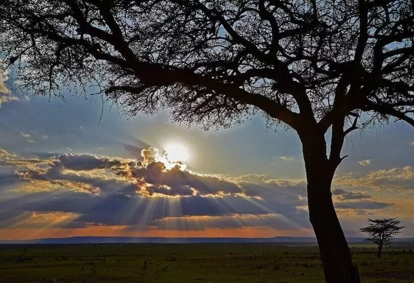 هتل Olare Mara Kempinski