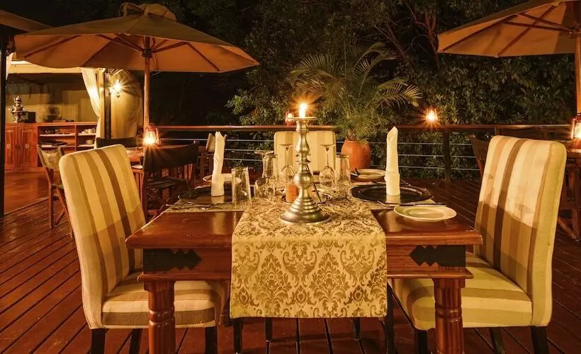 هتل Olare Mara Kempinski