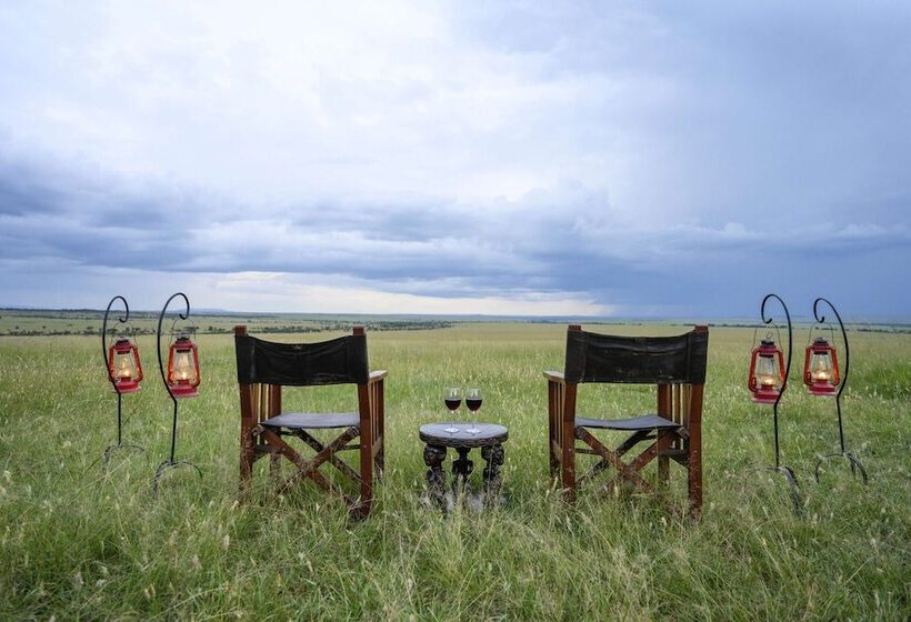 هتل Olare Mara Kempinski