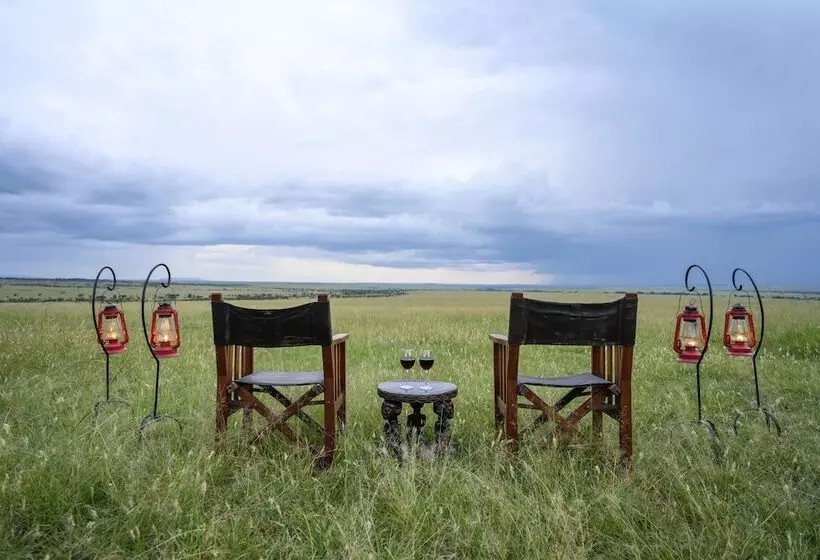 هتل Olare Mara Kempinski