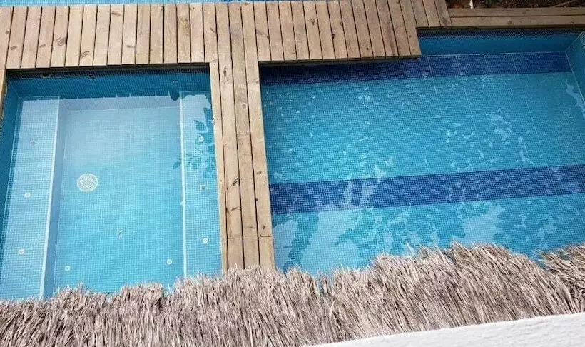 Hotelli Playa Zipolite