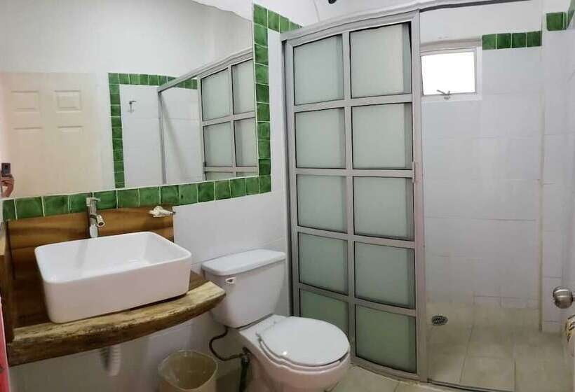 בית מלון כפרי Playa Zipolite