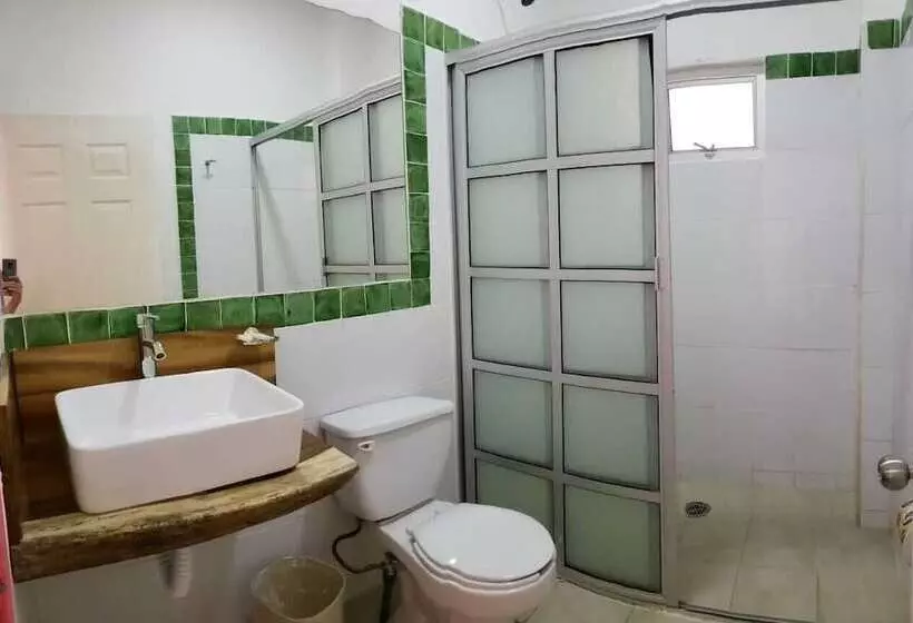 Hotelli Playa Zipolite