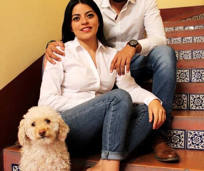 هتل Rincón Poblano