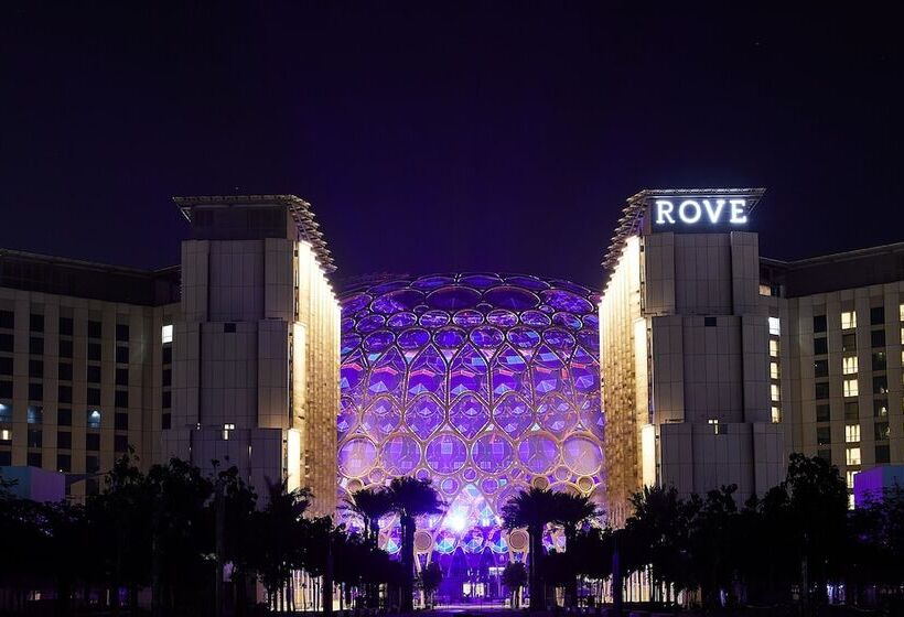 فندق Rove Expo City