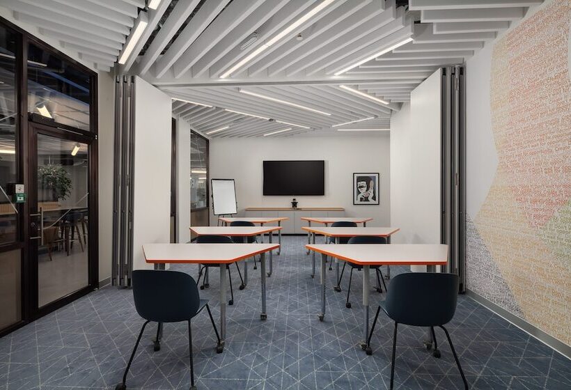 فندق Rove Expo City