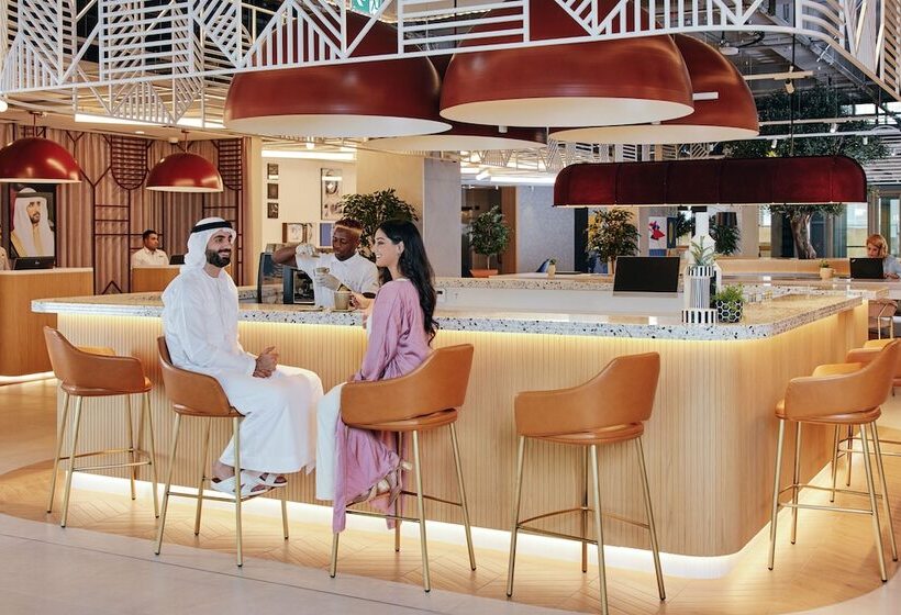 فندق Rove Expo City