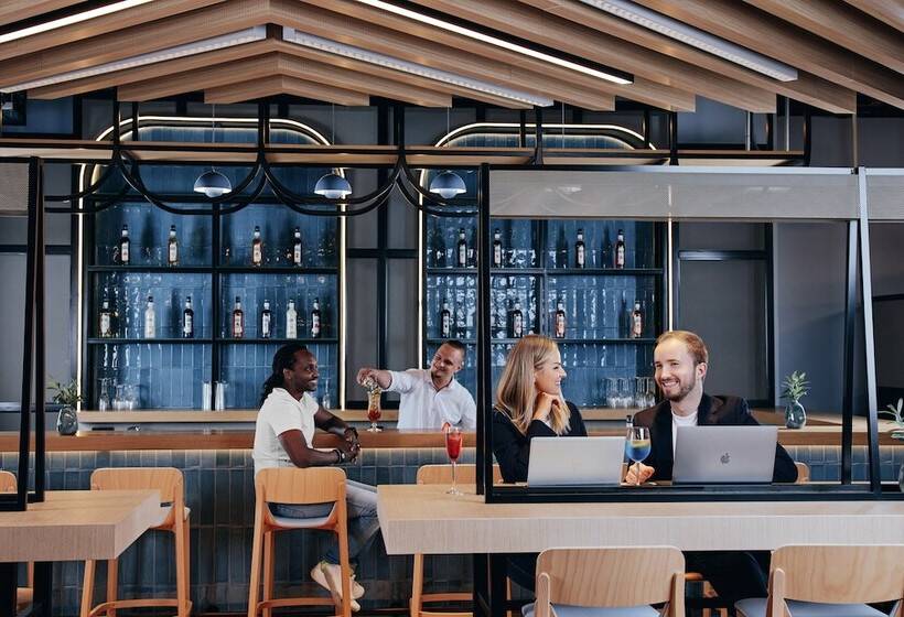 فندق Rove Expo City