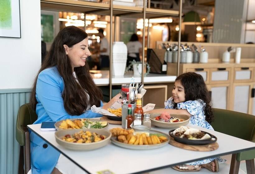 فندق Rove Expo City