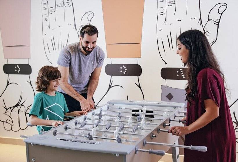 فندق Rove Expo City