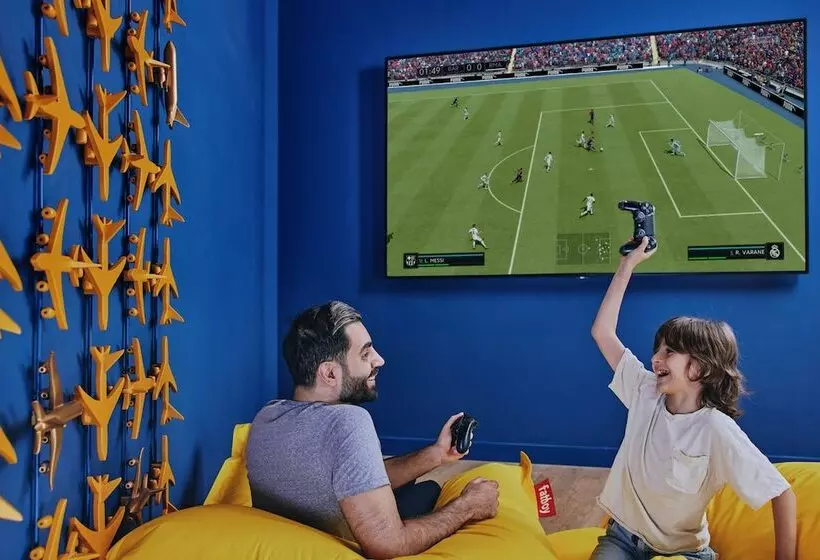 هتل Rove Expo City