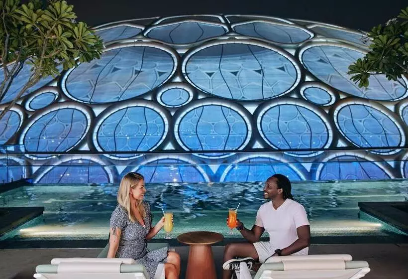 هتل Rove Expo City