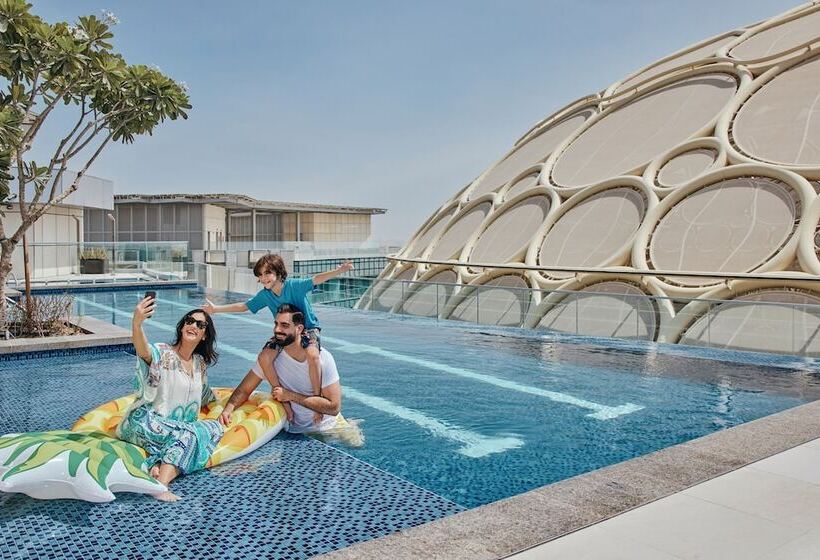 فندق Rove Expo City