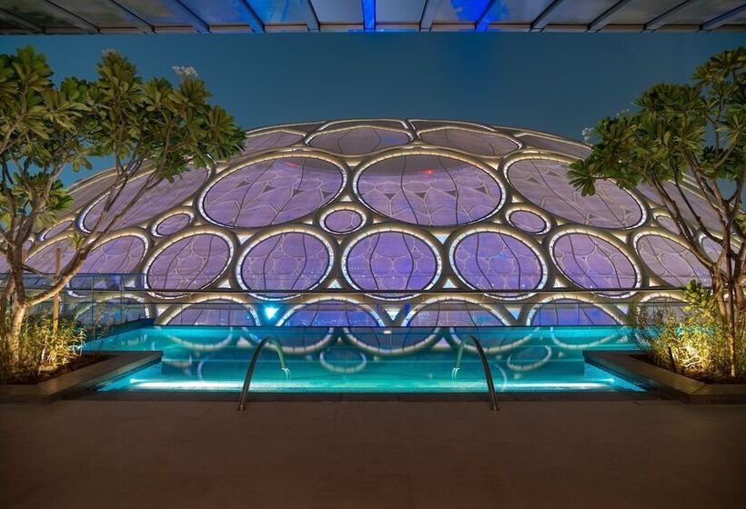 فندق Rove Expo City