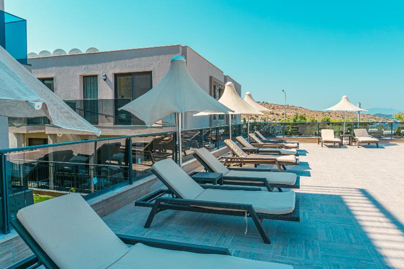 فندق Zef Residence