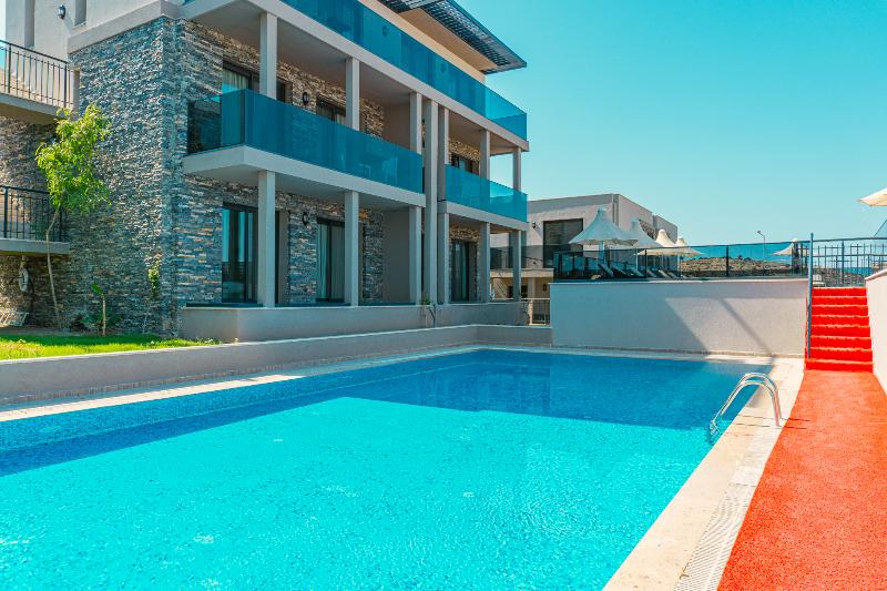 فندق Zef Residence