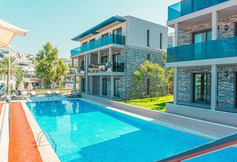 فندق Zef Residence