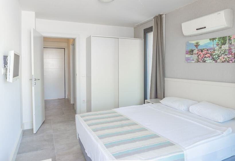 فندق Zef Residence