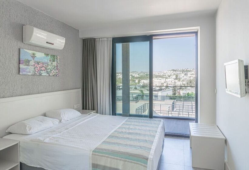 فندق Zef Residence