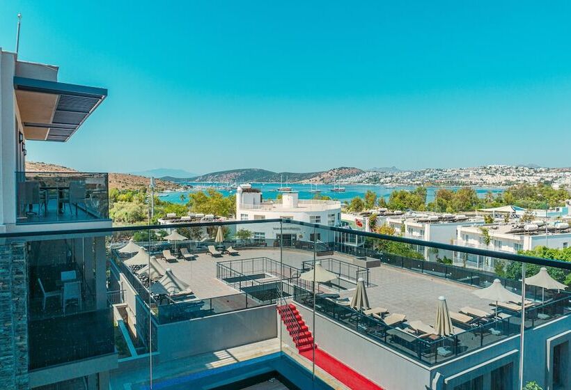 فندق Zef Residence