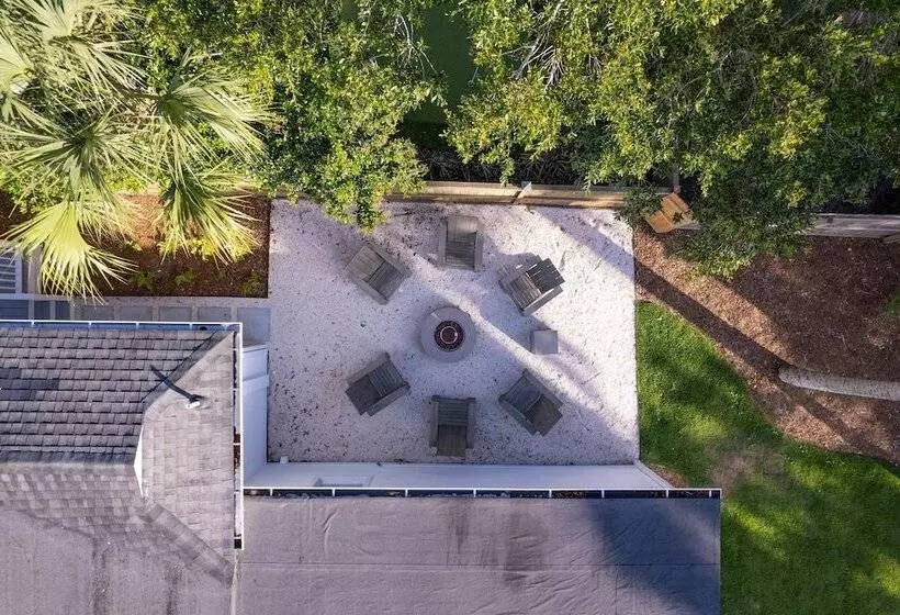 Lumie By Avantstay 5br Ranch W Firepit Patio
