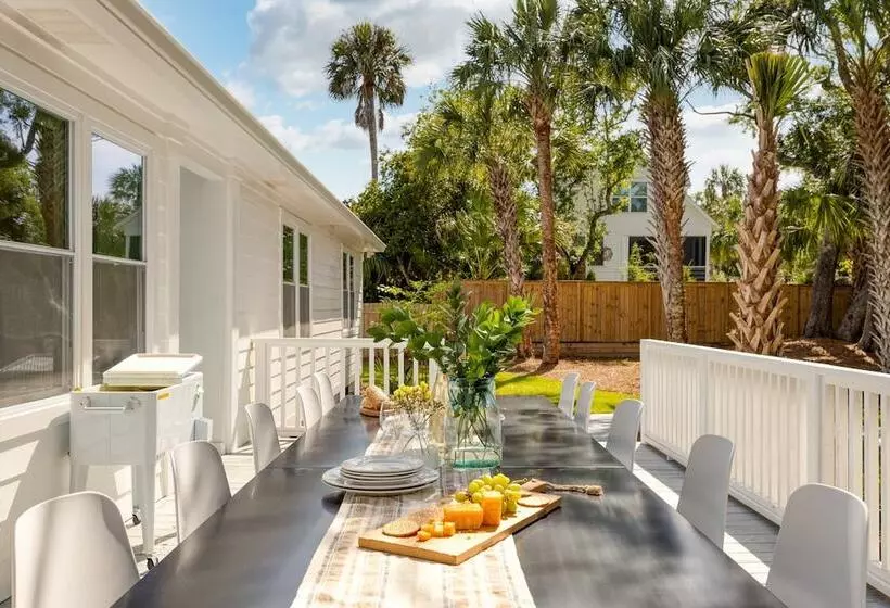 Lumie By Avantstay 5br Ranch W Firepit Patio