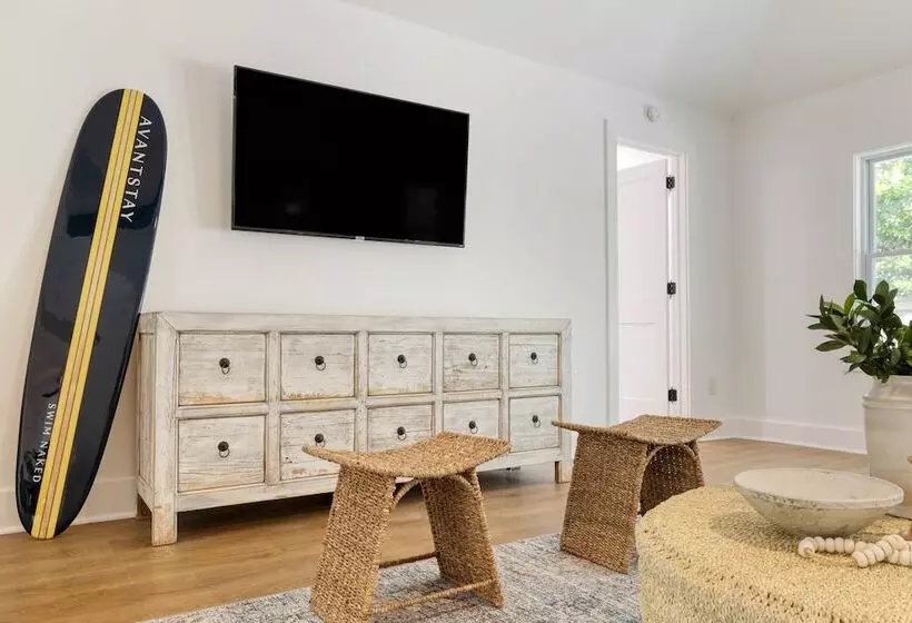 Lumie By Avantstay 5br Ranch W Firepit Patio