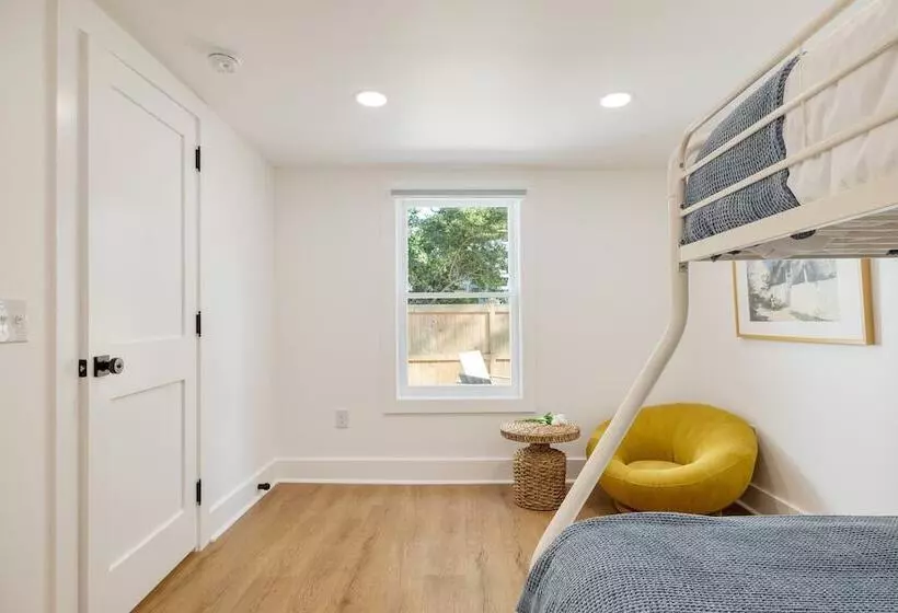 Lumie By Avantstay 5br Ranch W Firepit Patio