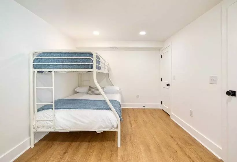 Lumie By Avantstay 5br Ranch W Firepit Patio