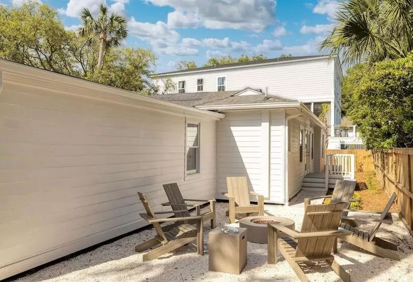 Lumie By Avantstay 5br Ranch W Firepit Patio