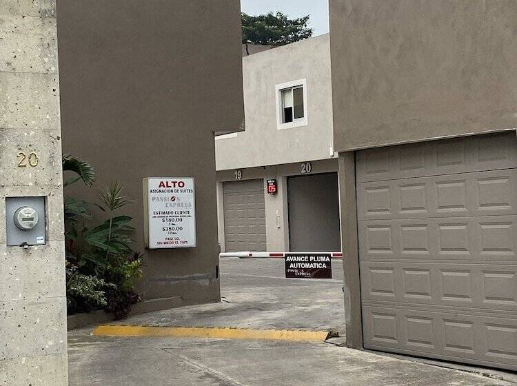 Motel Passion Express