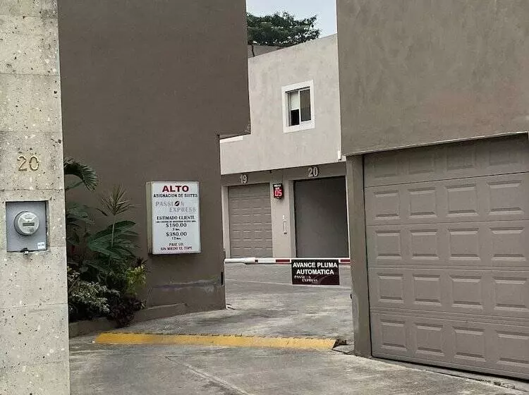 Motel Passion Express