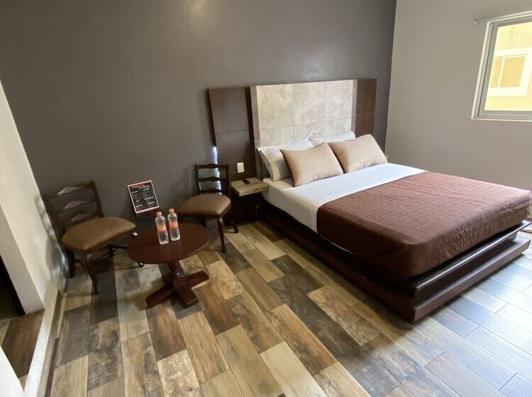 Motel Passion Express